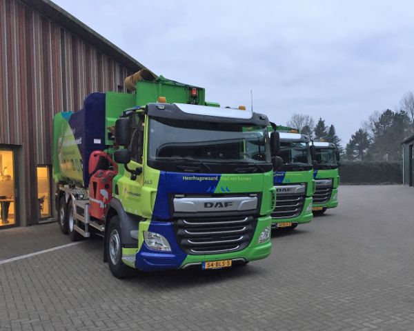 Gemeente Heerhugowaard